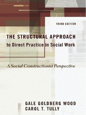 cover image of The Structural Approach to Direct Practice in Social Work